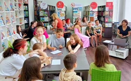 Интеллектуальный квиз «Элементарно, Ватсон!»