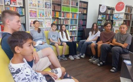 «Как читать Куприна» книжный путеводитель