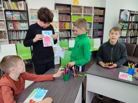 Журнальное ассорти «Интересно? Любопытно? Познавательно!»