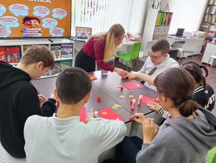 Правовой навигатор «По лабиринтам права»