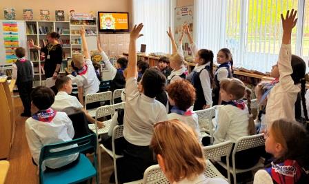 Поэтическая азбука «Учусь быть здоровым»