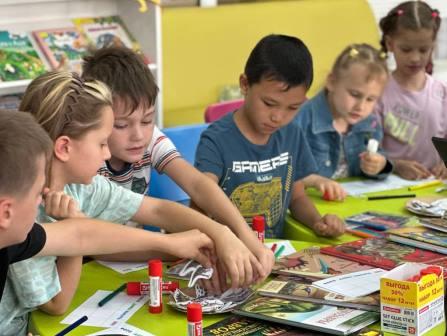 Мир травоядных динозавров