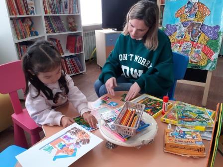 Читаем и играем