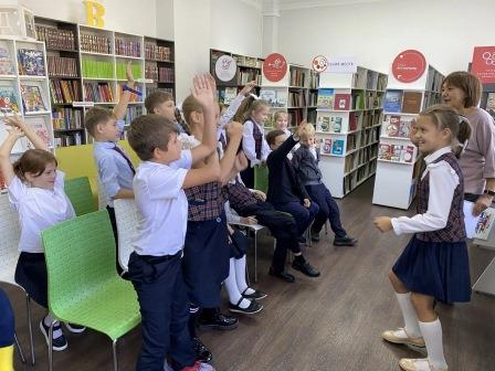 Путешествие в мир музыки С.С. Прокофьева