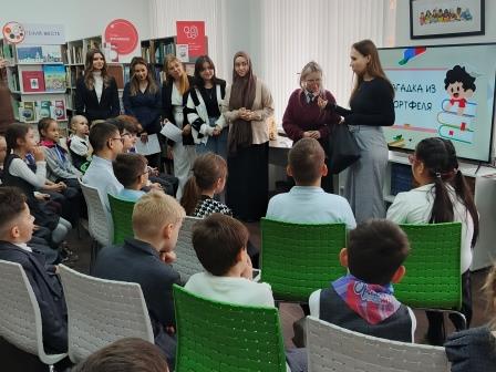 «Кем быть?»: открываем тайны профессии учителя