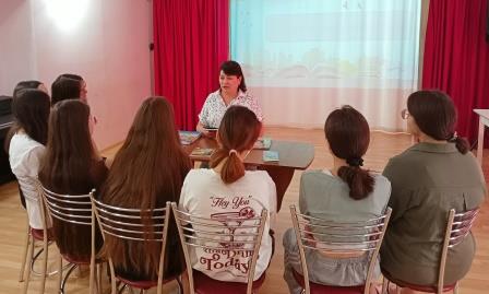 Проект «Хочу помочь» продолжается