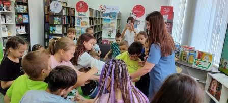 «В стране Здоровья»