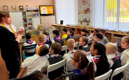 Поэтическая азбука «Учусь быть здоровым»