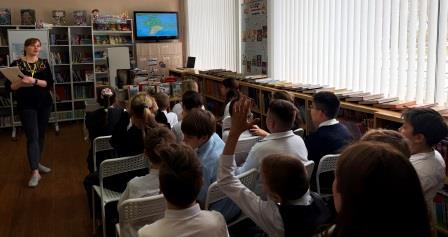 С Россией навсегда