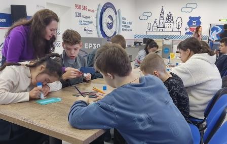 Страницы мужества