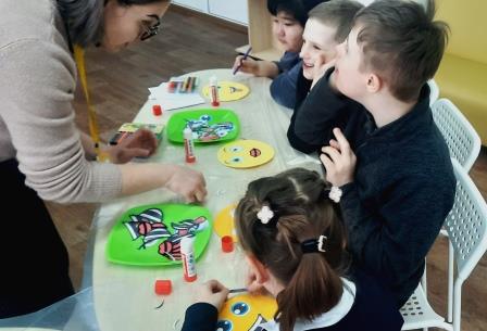 В детской библиотеке завершилась Неделя безопасного Рунета-2025