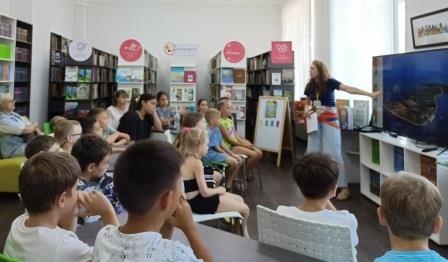 «Путешествие пластиковой бутылки: путь мусора»