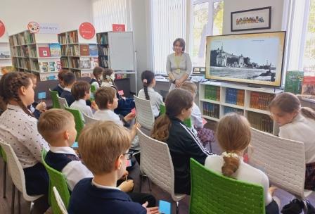 Час добрых дел