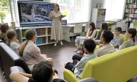 Книжный путеводитель «Как читать Тургенева»