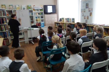 Юные читатели продолжают знакомиться с финансовой грамотностью