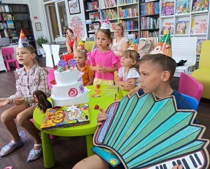 «Милые истории про Чебурашку»