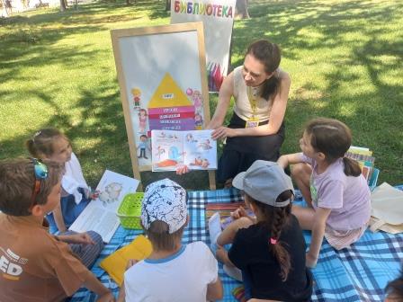 Добрые истории для всей семьи