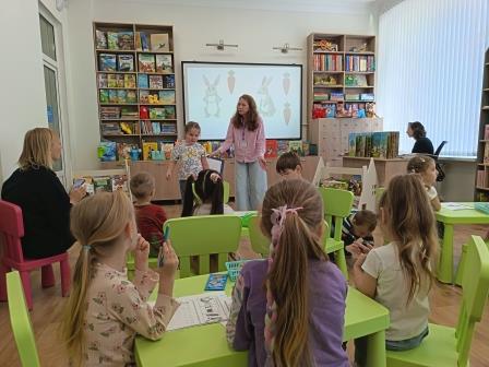 Яркий выходной в Детском культурно‑просветительском центре: клубы, творчество и открытия