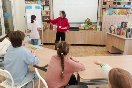 Литературная игра по мотивам «Сказки о потерянном времени» Евгения Шварца