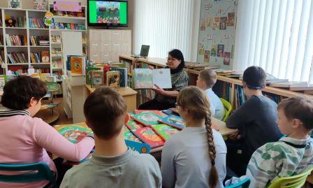 «Сказки степного ветра»: увлекательное путешествие в калмыцкую культуру
