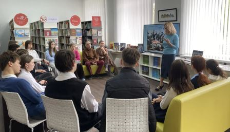 Ревизор: путешествие в мир комедии