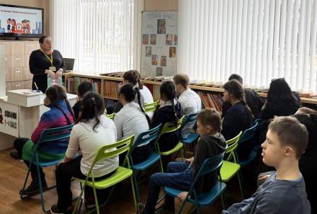 Ситуативный практикум «Основы твоей безопасности».