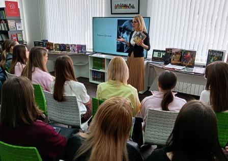 Литературный гид «Серебряный век русской культуры»