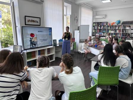 Прогулки по Астрахани