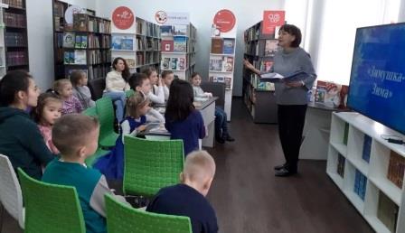 Новогодние фантазии