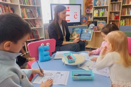 Встречи познавательных клубов