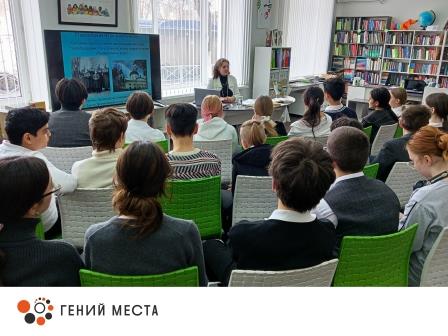 История одной семьи: династия Сапожниковых