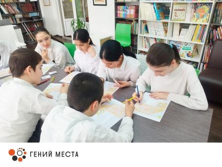 Познаем историю родного края