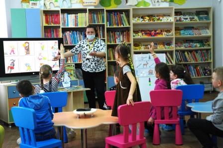 Воскресные встречи