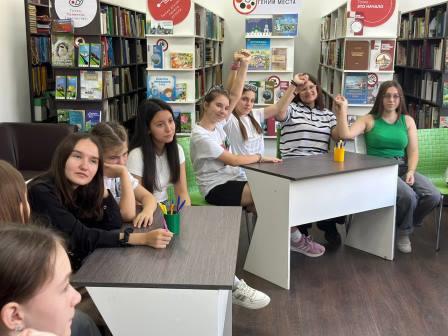 Прогулки по Астрахани