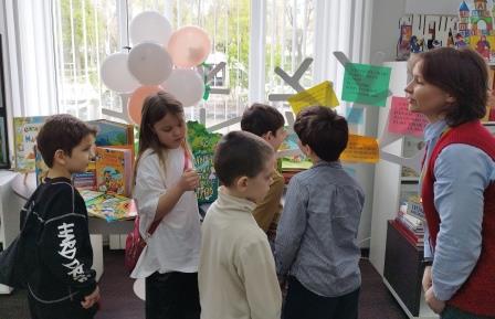 По следам добрых стихов