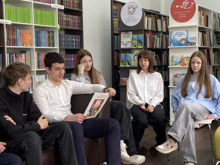 Ревизор: путешествие в мир комедии