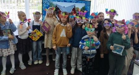 «Театр. Призвание»