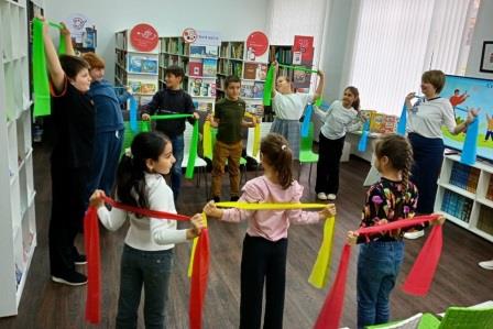 «Секреты здорового детства»: практическая лекция для детей и родителей