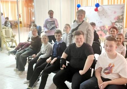 Проект «Хочу помочь» продолжается!