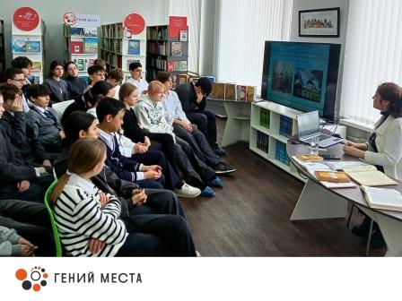 История одной семьи: династия Сапожниковых