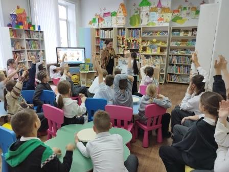 Мини-экспедиция «Зоопарк в чемодане»