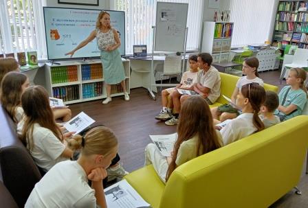 «Читай — не хочу!»: раскрываем тайны поэзии!