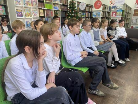 Тайны животного мира: познавательное чтение