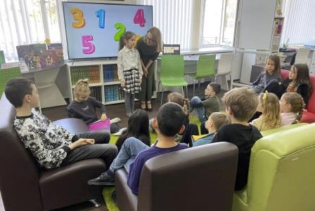 Книжные приключения для всей семьи