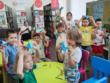 Мир травоядных динозавров