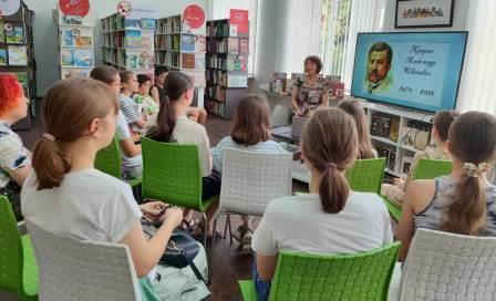 «Как читать Куприна» книжный путеводитель