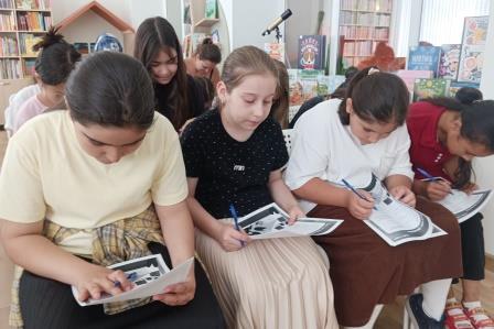 Интерактивная встреча «КиберБезОпасности»