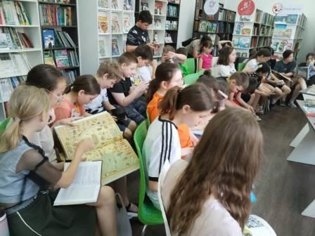 Почемучкины книжки