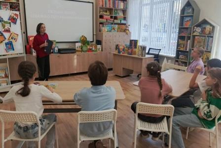 Литературная игра по мотивам «Сказки о потерянном времени» Евгения Шварца