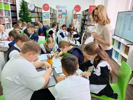 Умные помощники